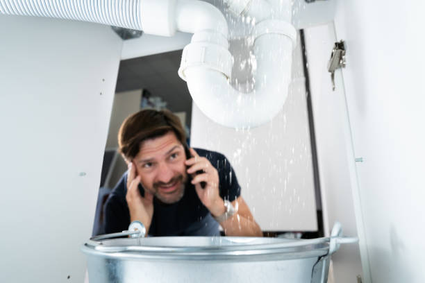 Best Pipe Repair Near Me  in Mitchell, SD