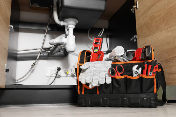 Best Sewer Line Repair  in Mitchell, SD