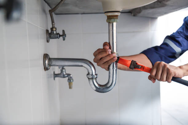 Best Same-Day Plumbing Service  in Mitchell, SD