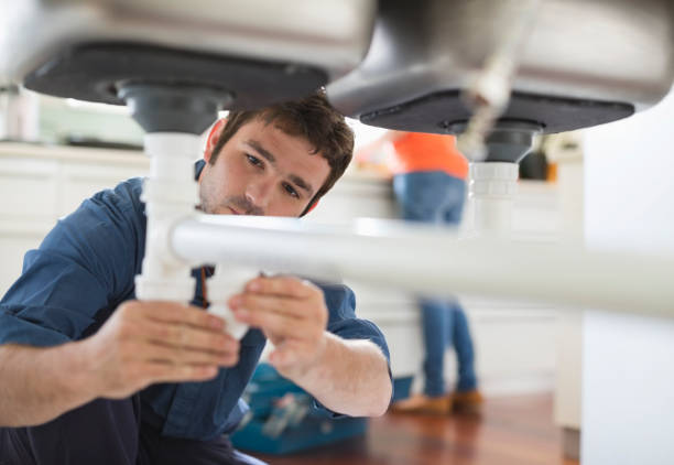Best Water Heater Repair  in Mitchell, SD