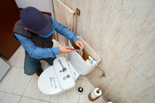 Best Leak Detection Services  in Mitchell, SD