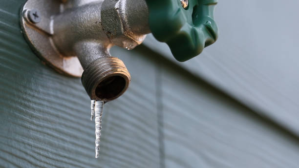 Best Gas Line Repair  in Mitchell, SD