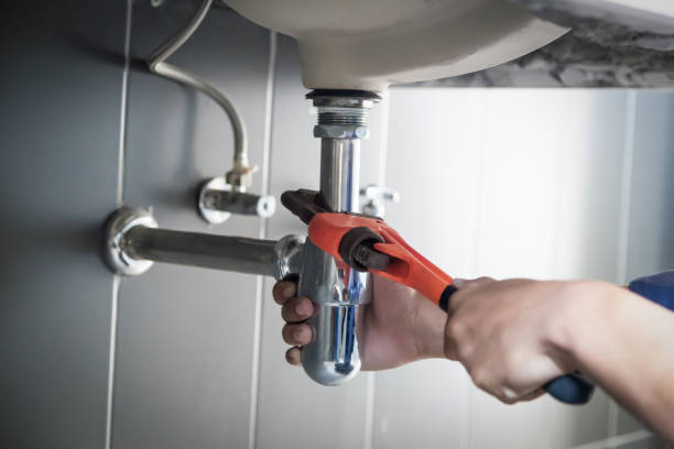 Best Hot Water Heater Installation  in Mitchell, SD