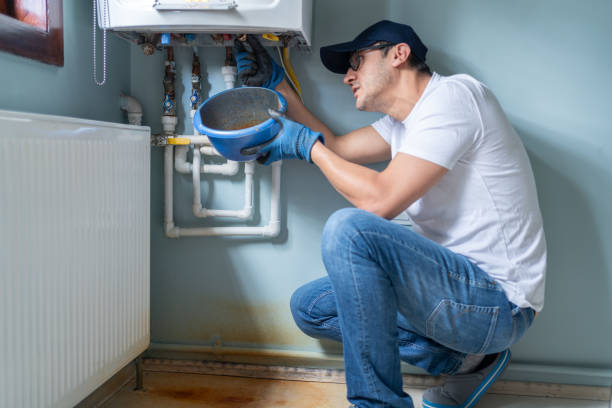 Best Plumbing Installation Services  in Mitchell, SD
